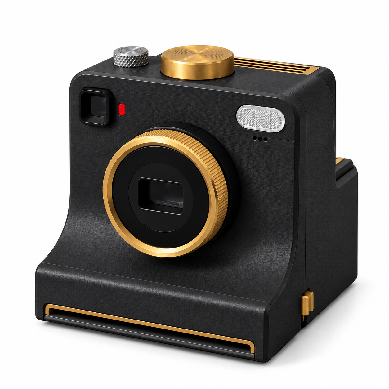 CoffeePix™ Photo Stencil Printer + 34 Stencil Set